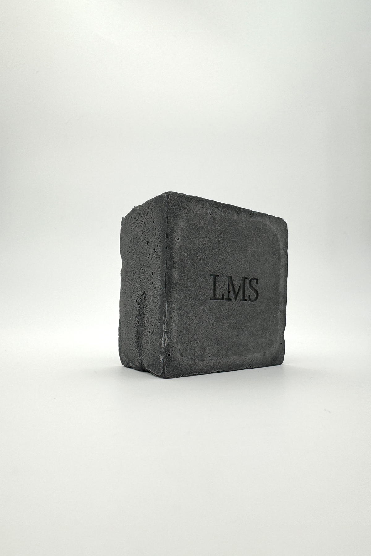 LMS Charbon – Dentifrice Solide BIO 3 mois
