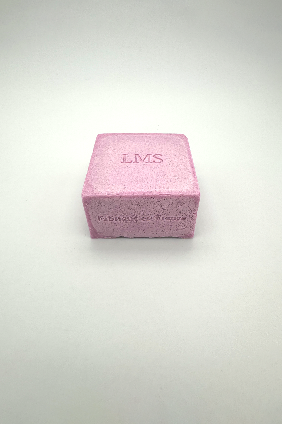 LMS Douceur – Dentifrice Solide BIO 3 mois