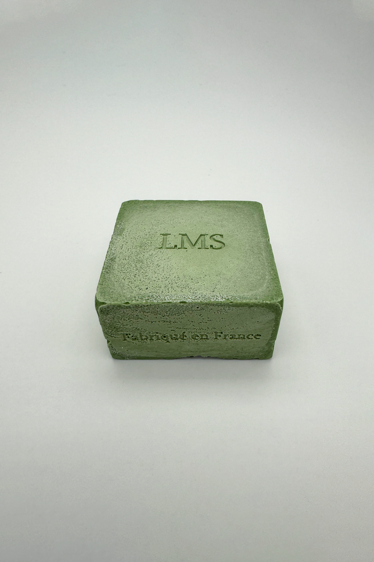 LMS Fraîcheur – Dentifrice Solide BIO 3 mois