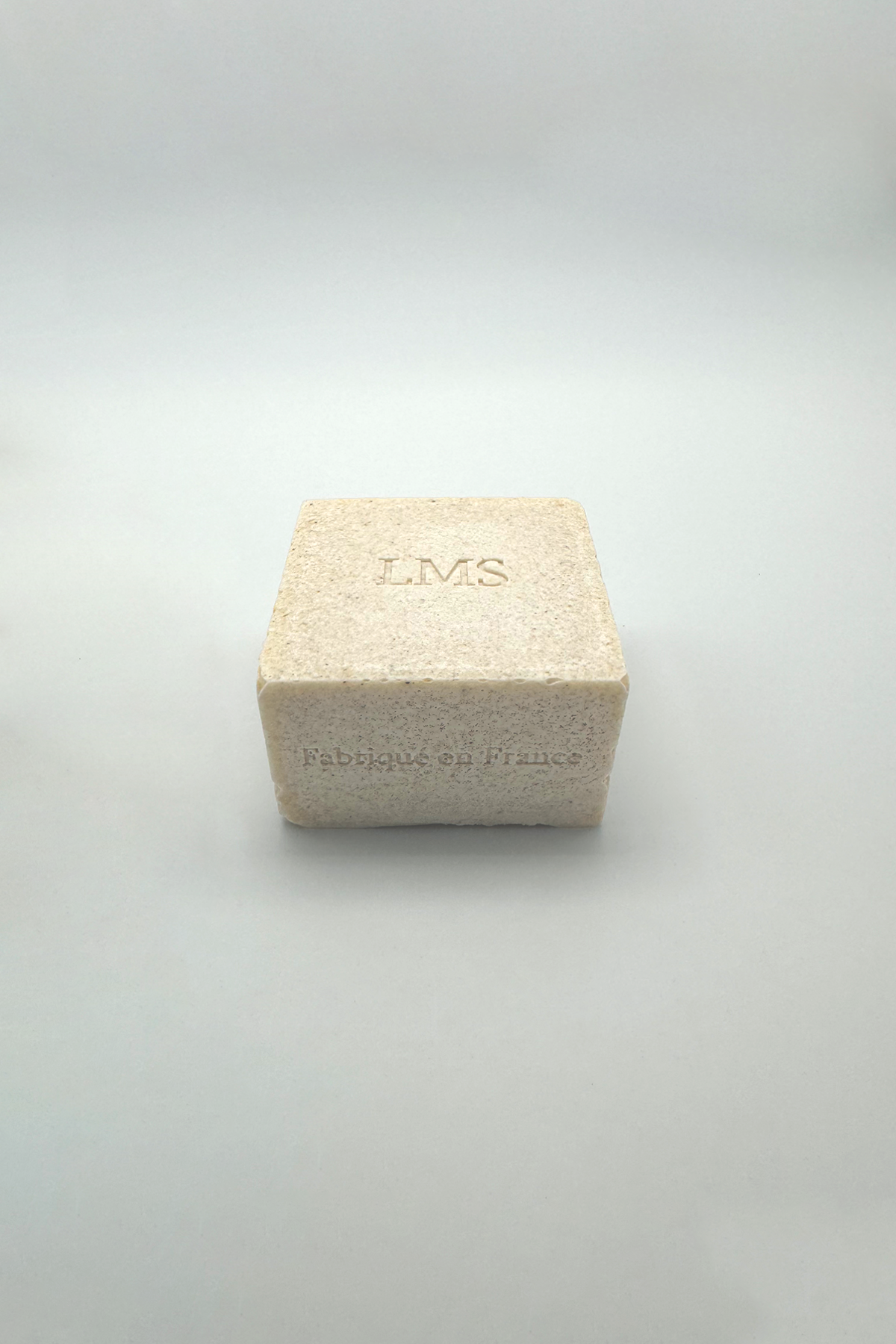 LMS Blanchissant – Dentifrice Solide BIO 3 mois