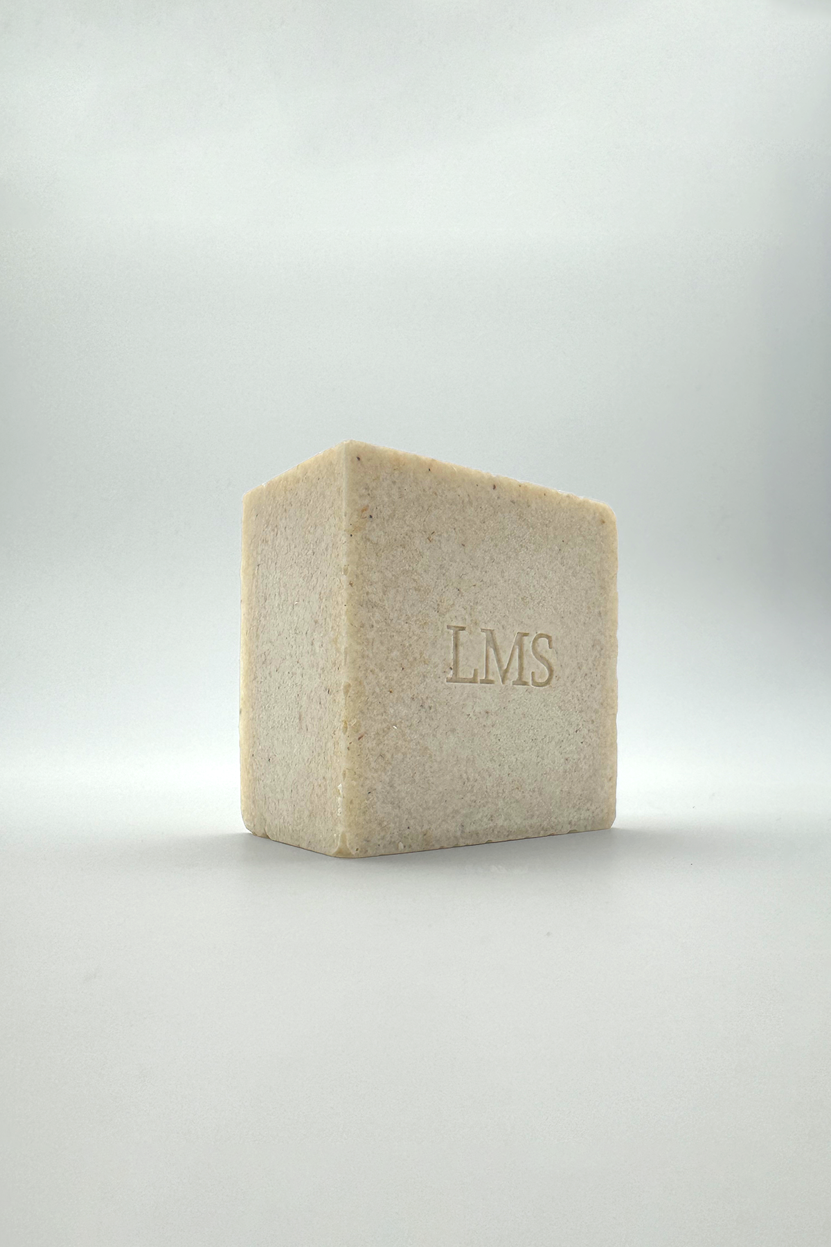 LMS Blanchissant – Dentifrice Solide BIO 3 mois